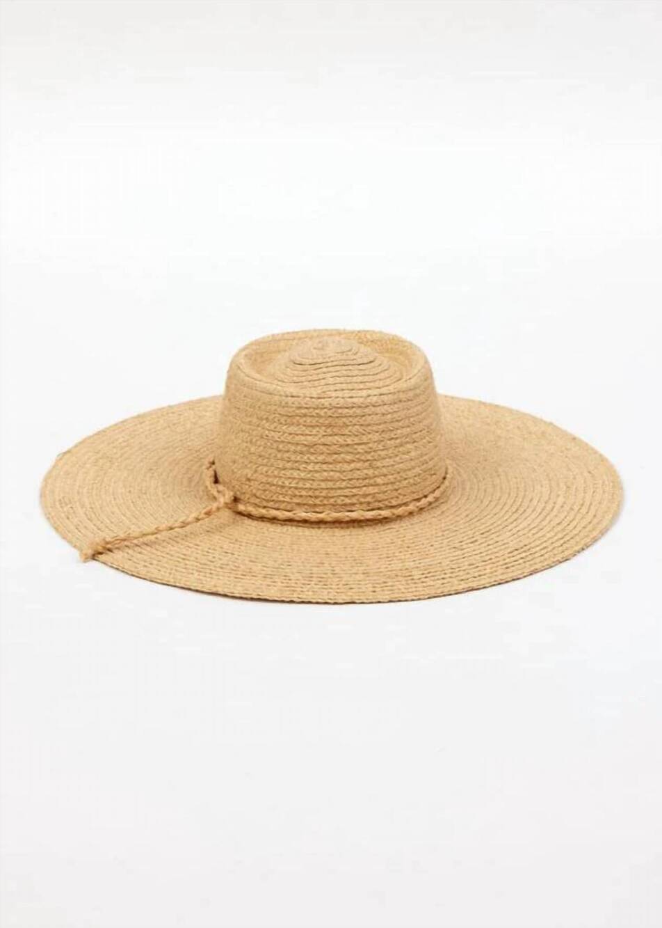 NEW HAT ATTACK sadie sunhat in natural
